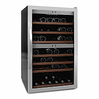 mQuvée - WineExpert SW66S, 66 flaskor, 2 temperaturzoner
