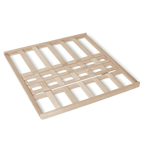 mQuvée - Foldable hylla WineExpert 180/192 - Display och lagring i ett