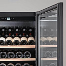 mQuvée - Velvet 220 Glass - Vinlagringsskåp 273 flaskor