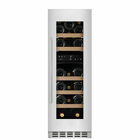 mQuvée - WineCave 780 30D - Vinkyl 20 flaskor, 780 mm dörr