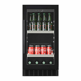 mQuvée - BeerServer BS40AB700