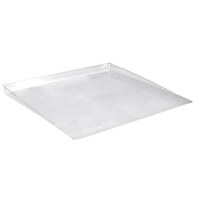 mQuvée - Droppskydd WineCave 60 - Läckageskydd i plast