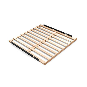 mQuvée - Utdragbar hylla WineStore 170 - Plats för 10 flaskor