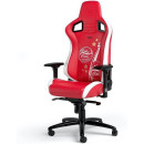 Noblechairs - EPIC Nuka Cola Edition