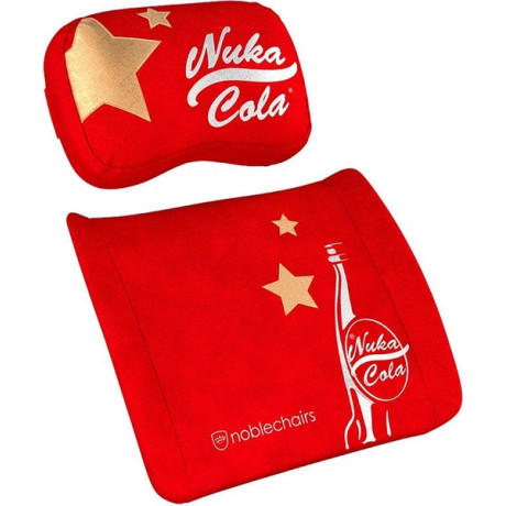 noblechairs - Fallout NBL-SP-PST-017 Nuka Cola Edition Kuddar