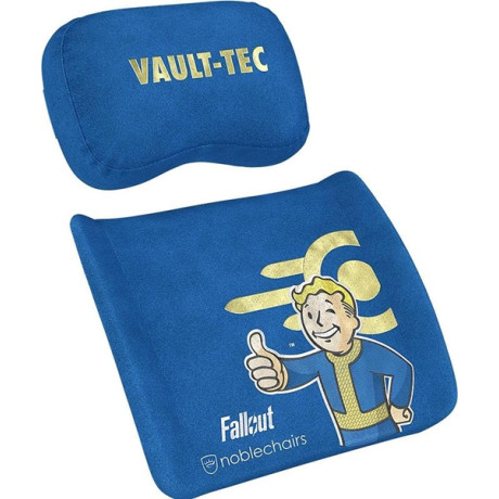 noblechairs - Fallout NBL-SP-PST-014 Vault Tec Edition