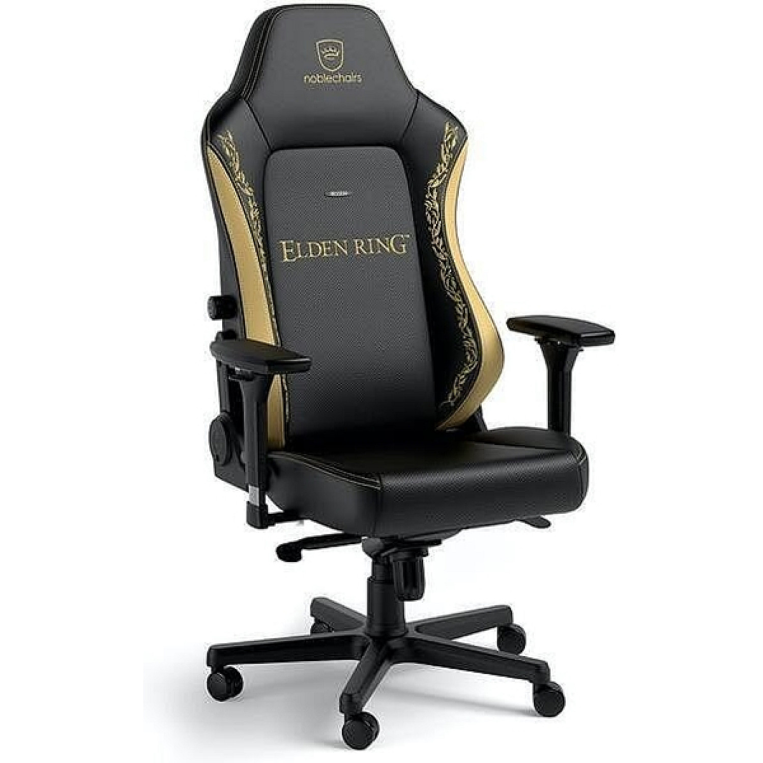 Noblechairs gamingstol hero nbl-hro-pu-ere elden ring edition spelstol