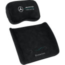 Noblechairs - Mercedes-Amg Petronas F1 Team minnesskum