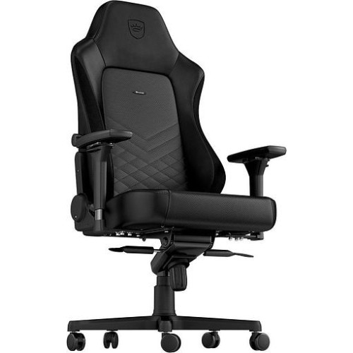 Noblechairs gamingstol nbl-hro-pu-bla