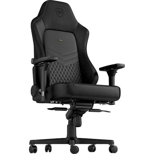 Noblechairs gamingstol nbl-hro-rl-bla