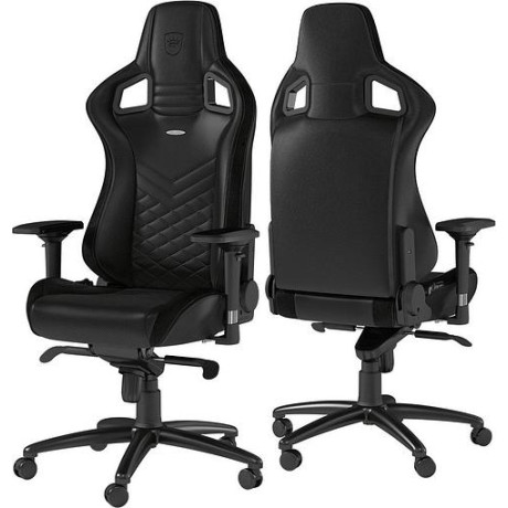 Noblechairs - NBL-PU-BLA-002 Noblechairs - NBL-PU-BLA-002