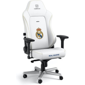 Noblechairs - HERO Real Madrid Edition