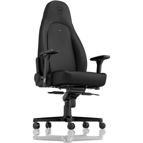 Noblechairs - ICON Black Edition