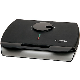  Åviken - Våffeljärn Dubbelt Elegance 910.2 Keramiskt Sound