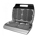 Åviken - Elegance 910 Dubbelt Våffeljärn Non-stick Aluminium