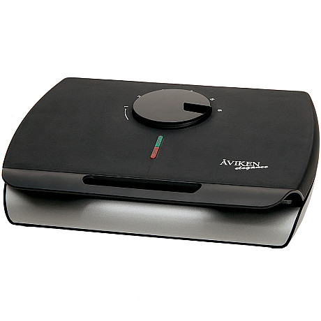 Åviken - Våffeljärn Dubbelt Elegance 910.2 Keramiskt Sound