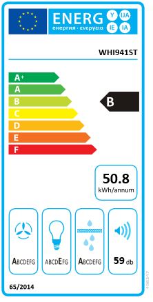 Gorenje - WHI941ST Gorenje - WHI941ST