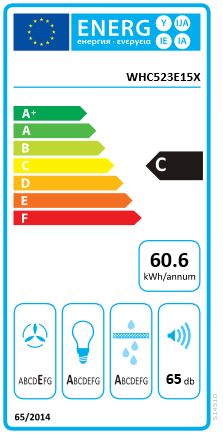 Gorenje - WHC523E15X Gorenje - WHC523E15X