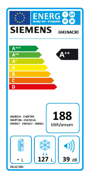 Siemens - GI41NAC30 Siemens - GI41NAC30