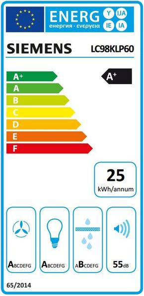 Siemens - LF97BB532 Siemens - LF97BB532