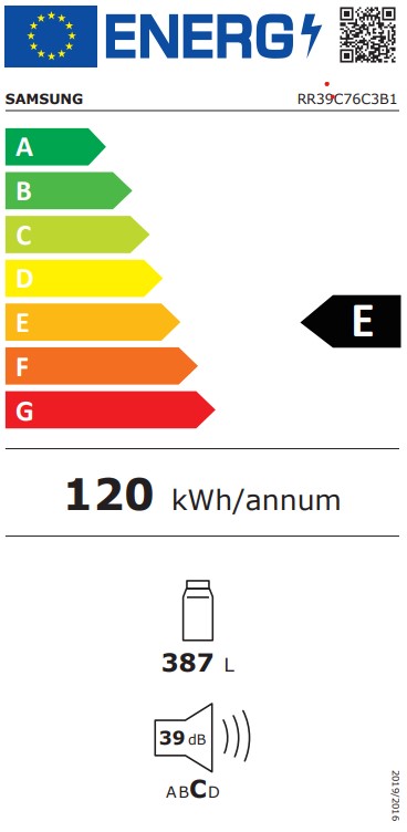 Samsung - RR39C76C3WW/EF - RZ32C76BEWW/EF - AI Energy Mode Samsung - RR39C76C3WW/EF - RZ32C76BEWW/EF - AI Energy Mode